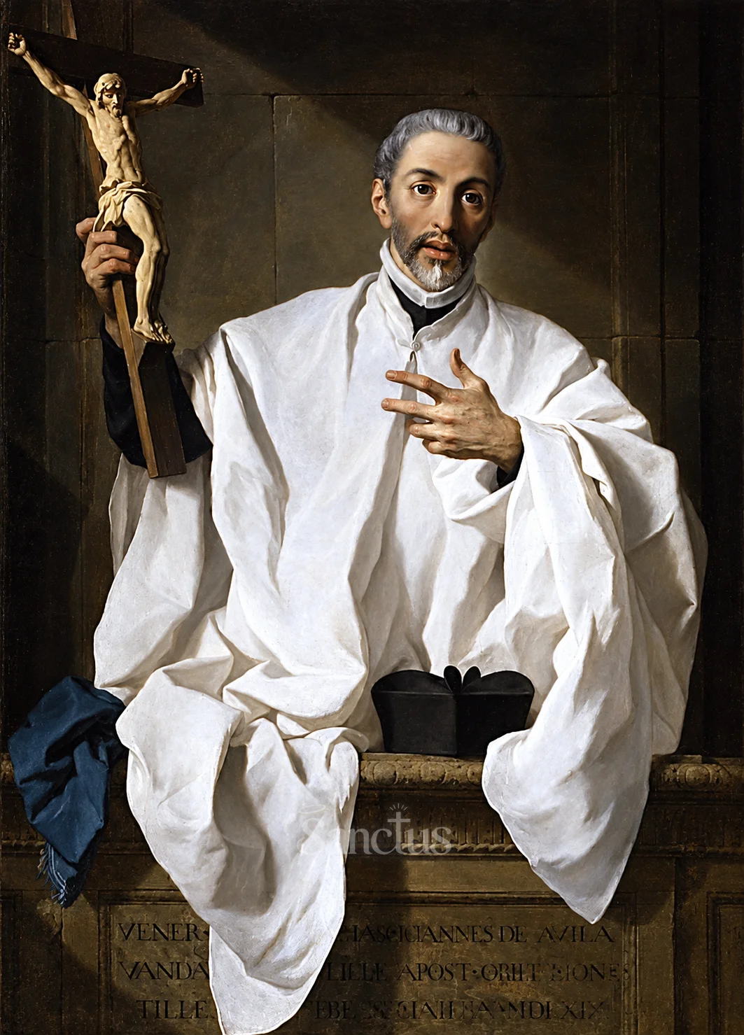 Saint Jean d’Avila