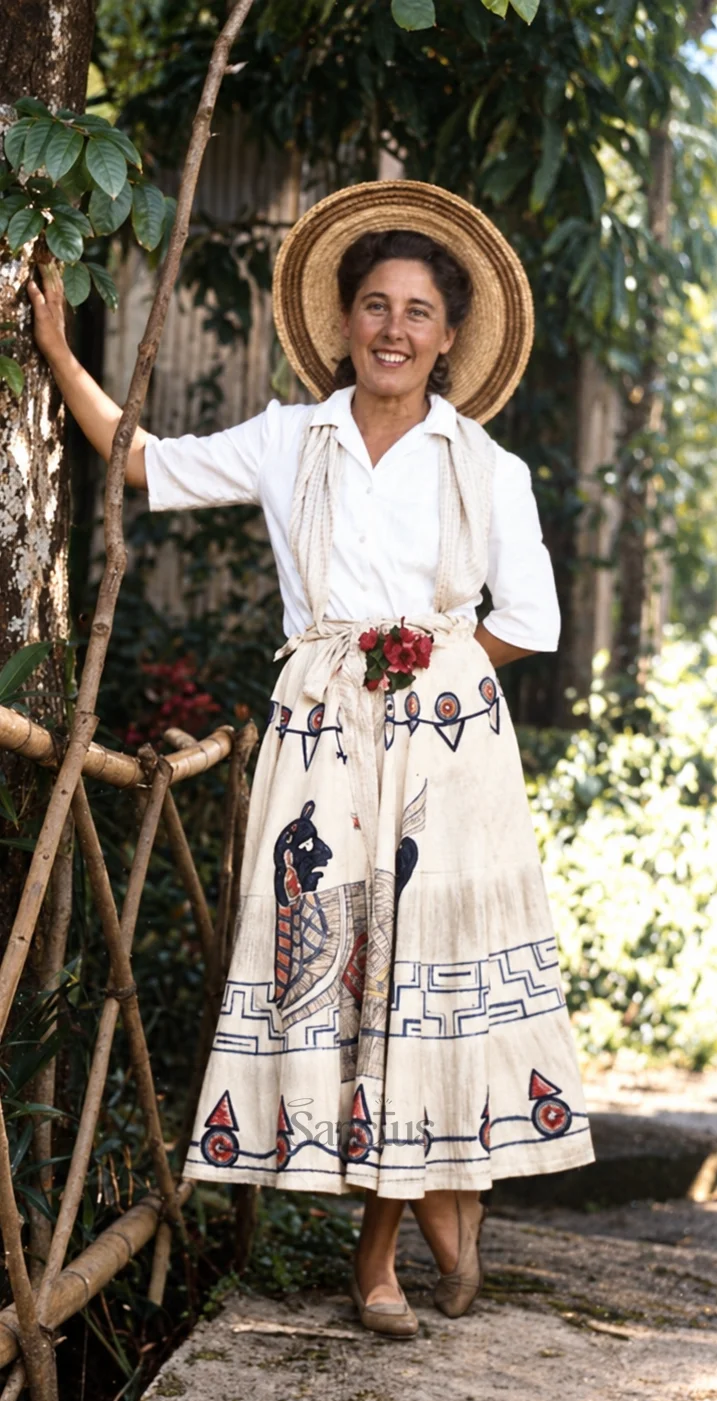 Bienheureuse Guadalupe Ortiz de Landázuri