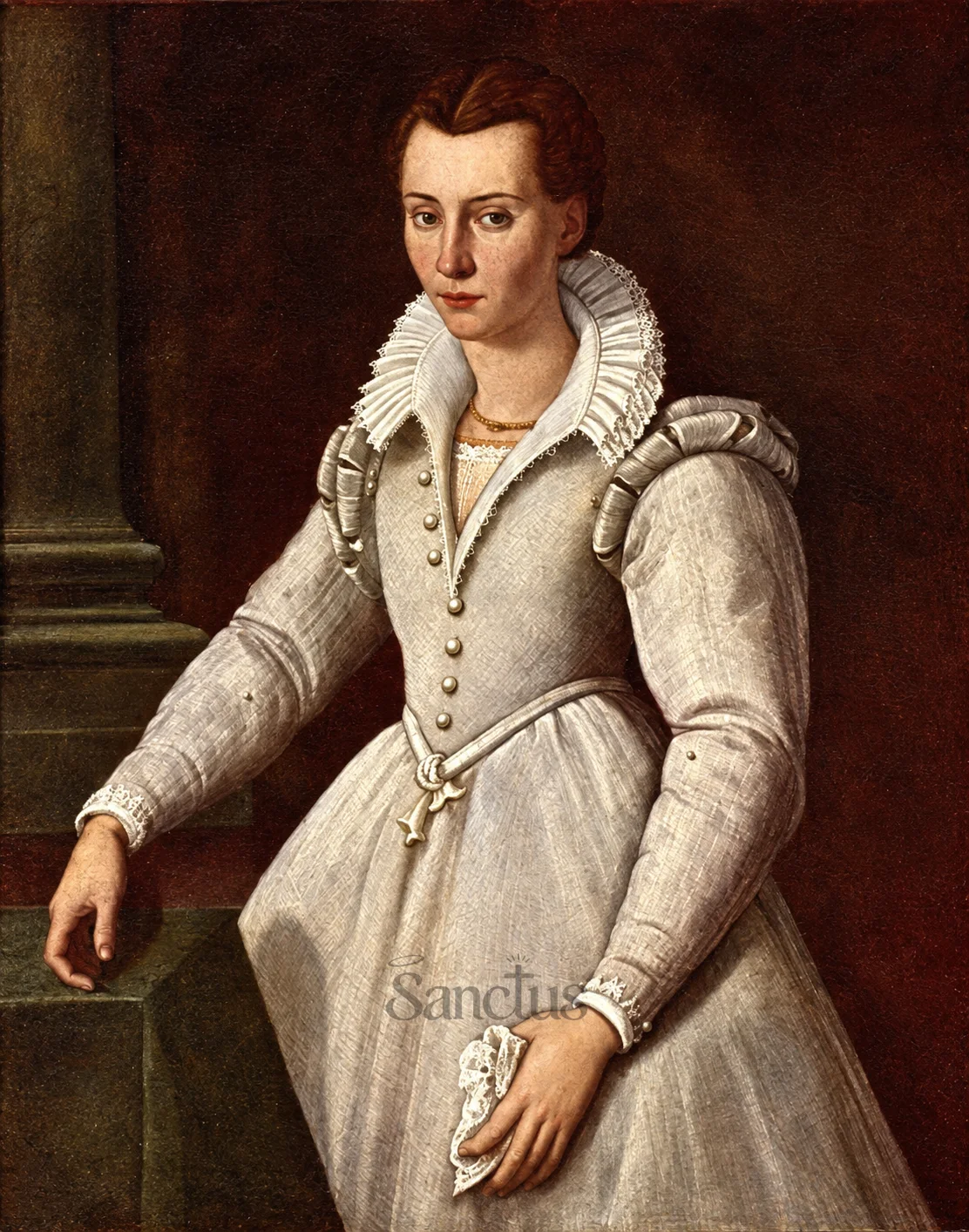 Sainte Marie-Madeleine de Pazzi