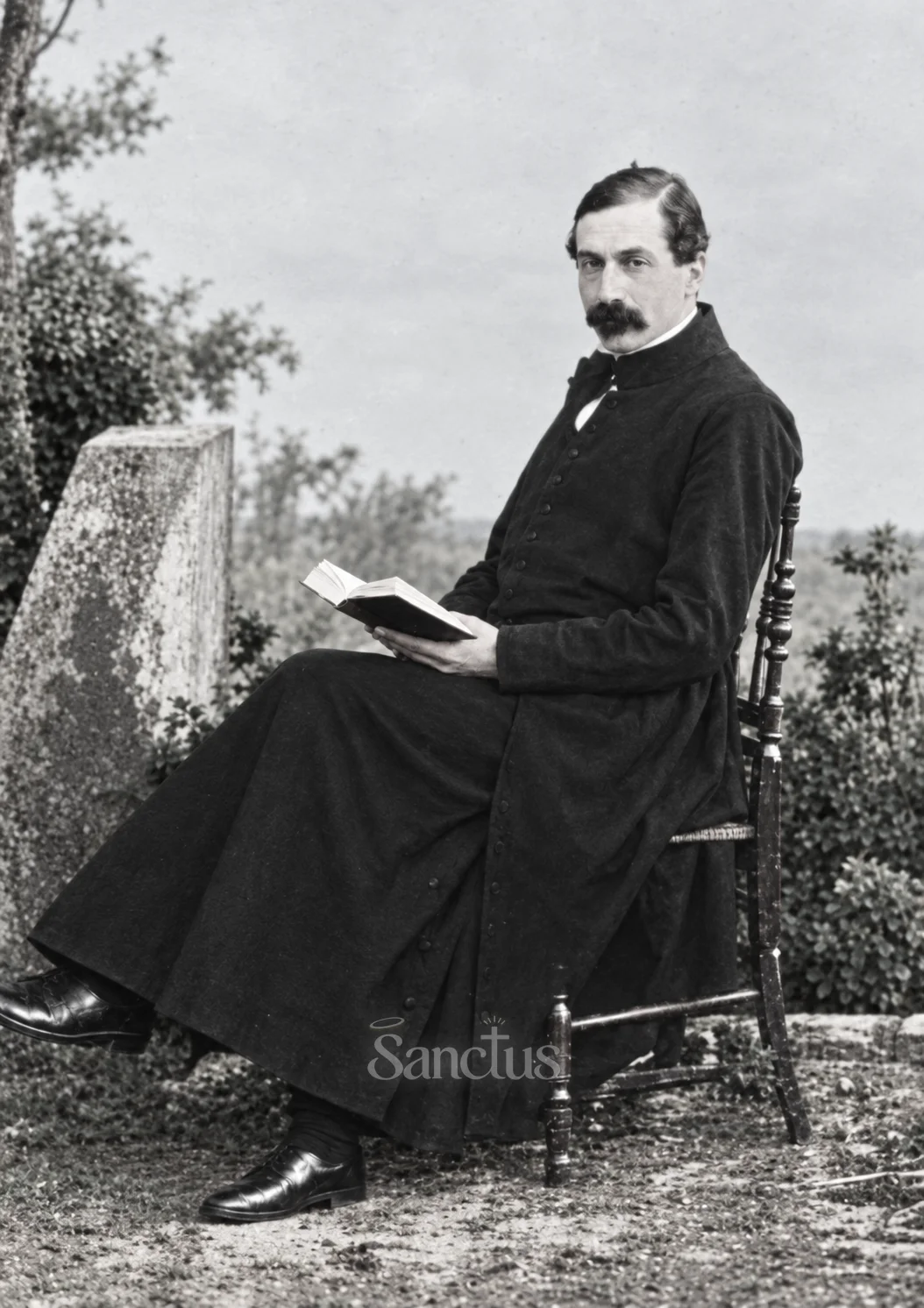 Bienheureux François Faà Di Bruno