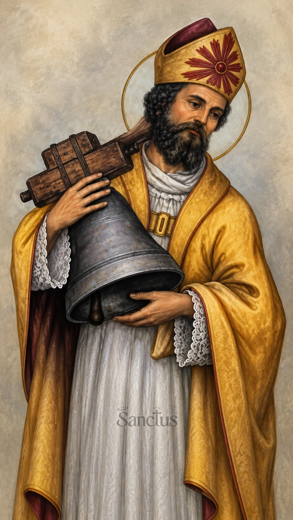 Saint Paulin de Nole