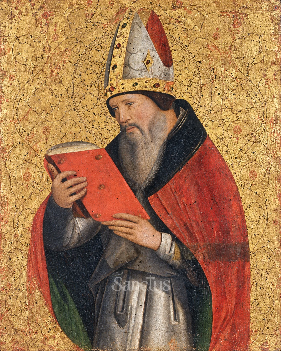 Bienheureux Jacques de Voragine