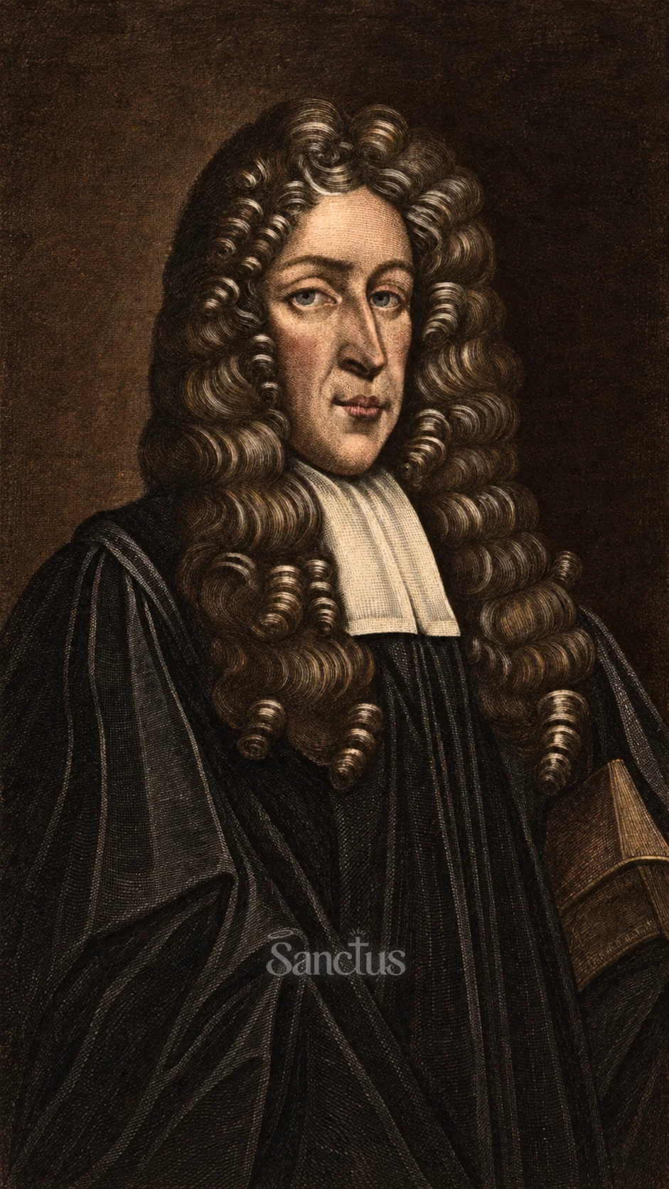 Bienheureux Richard Langhorne