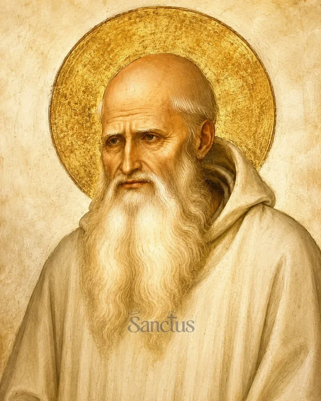 Saint Romuald