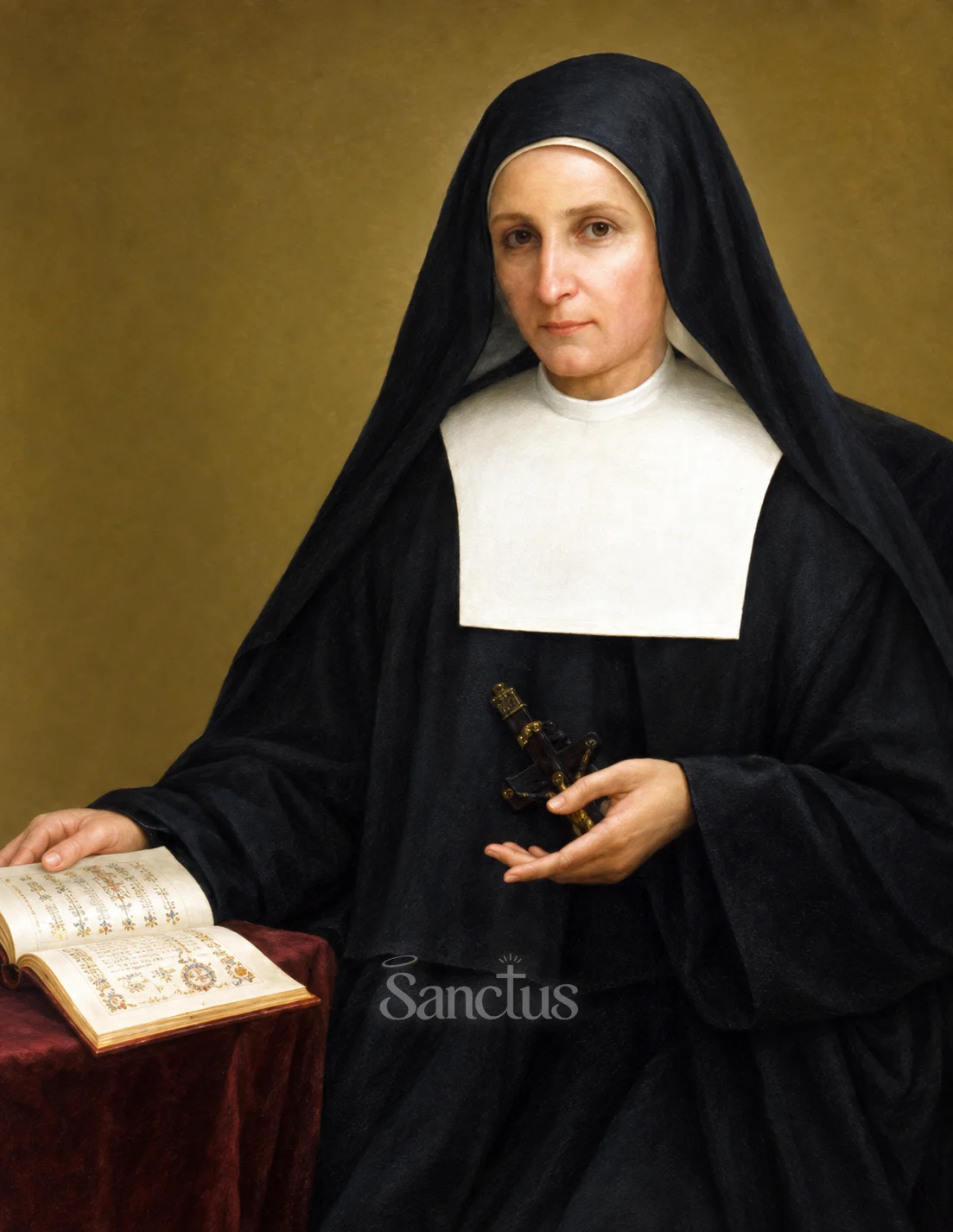 Sainte Vincenza Maria Poloni