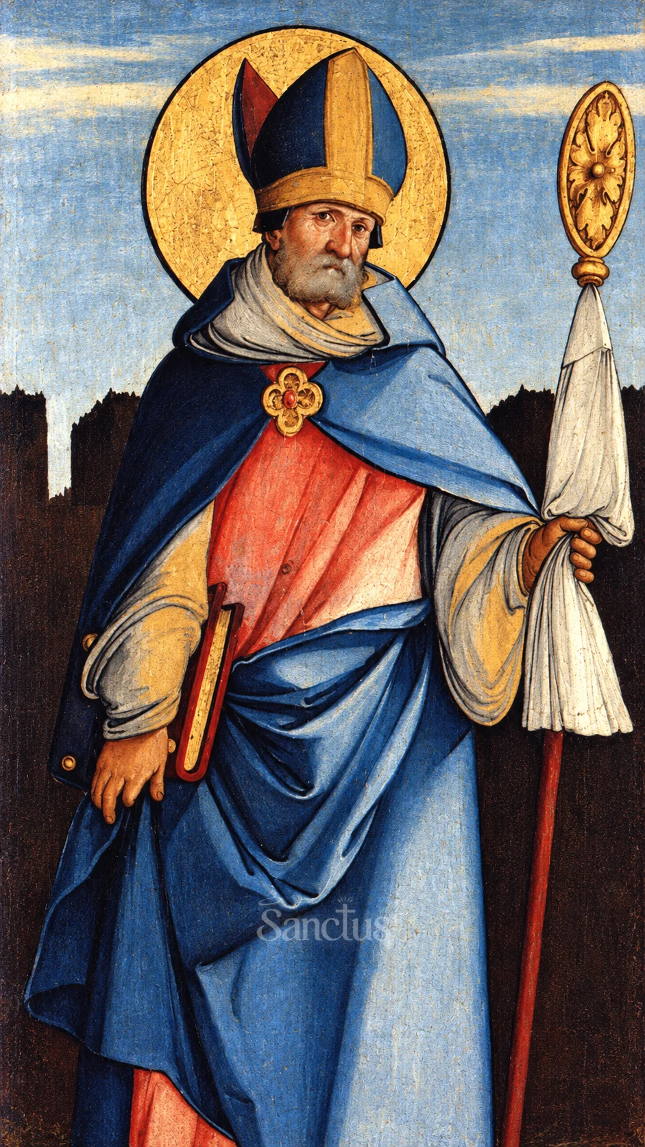 Saint Geoffroy d’Amiens