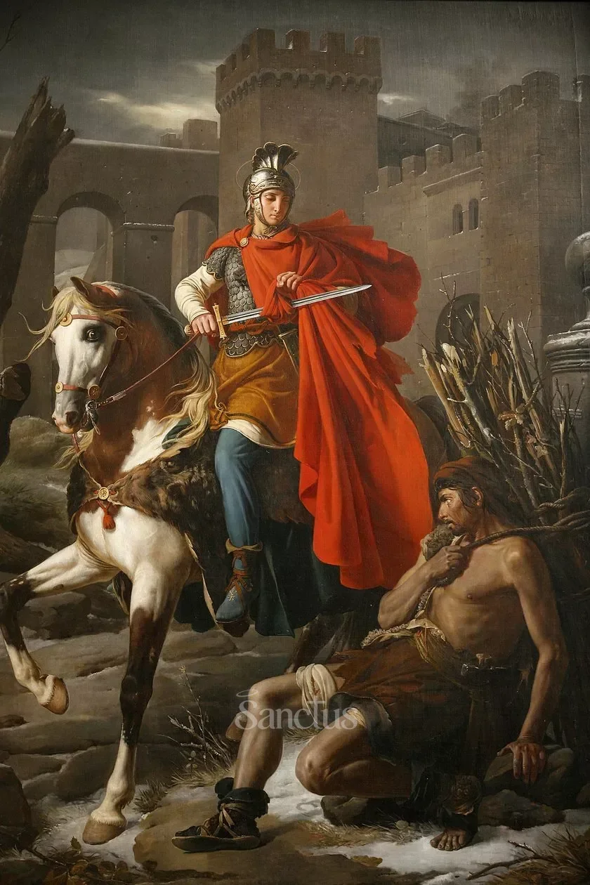 Saint Martin de Tours