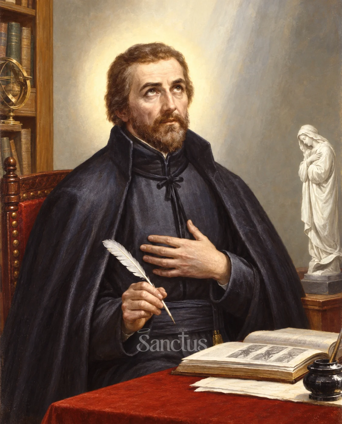Saint Pierre Canisius