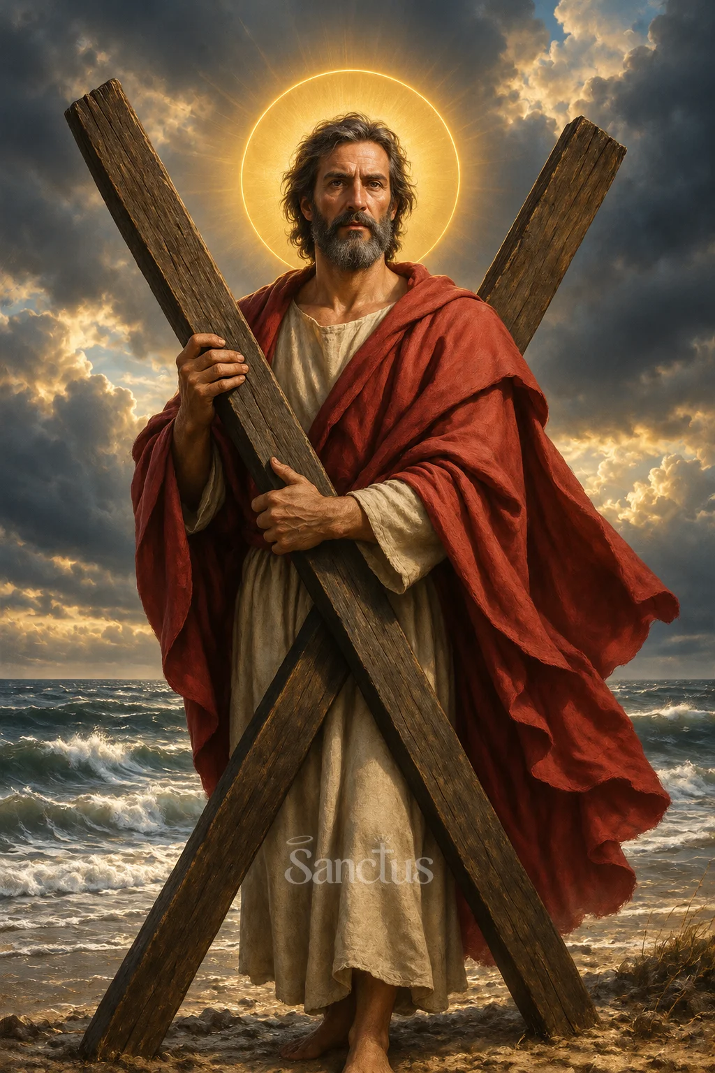 Saint André