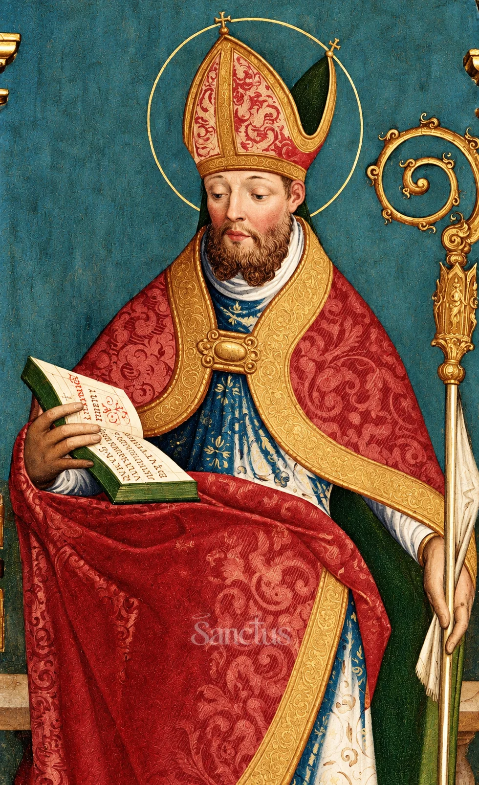 Bienheureux Armand de Brixen