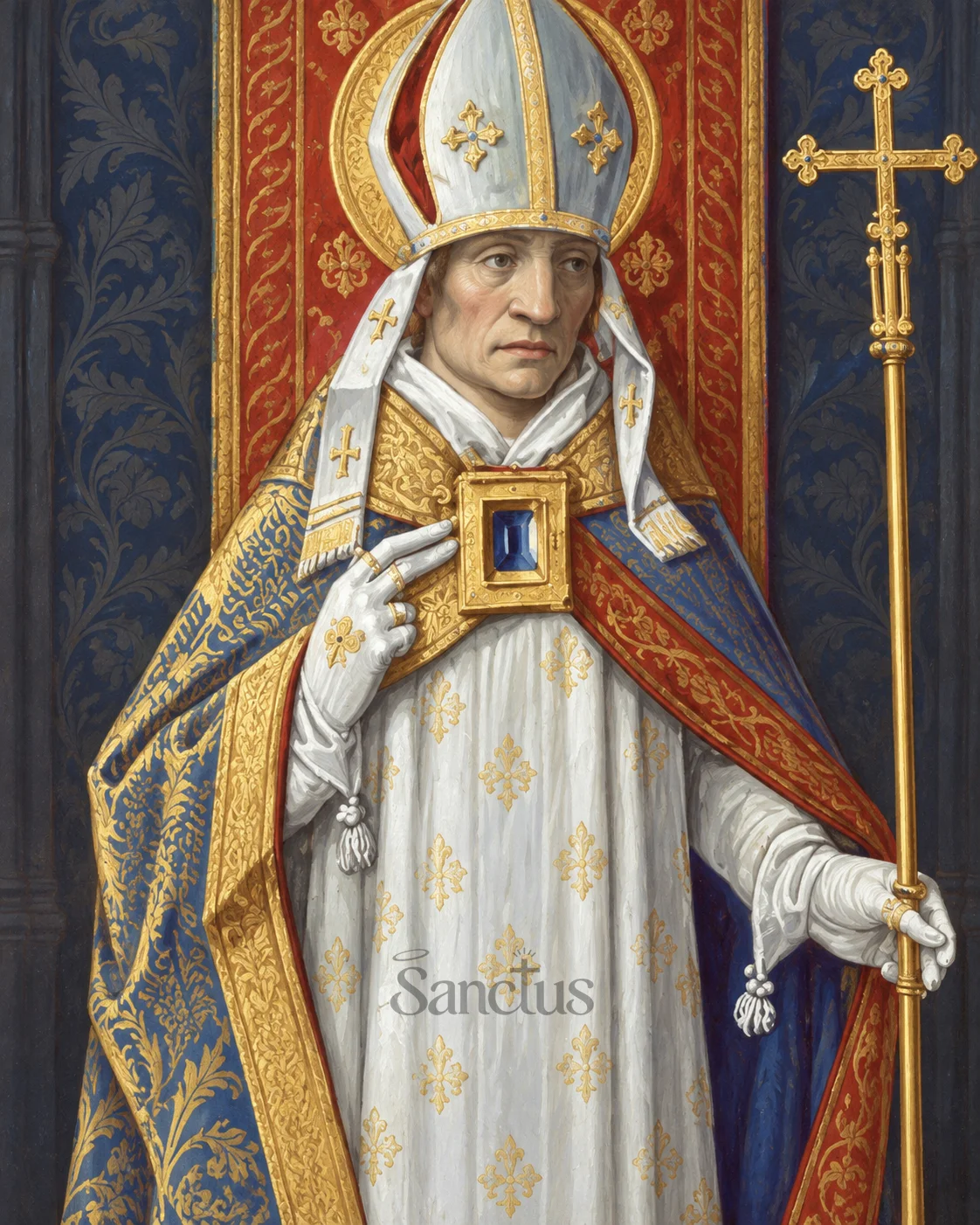 Saint Gatien de Tours