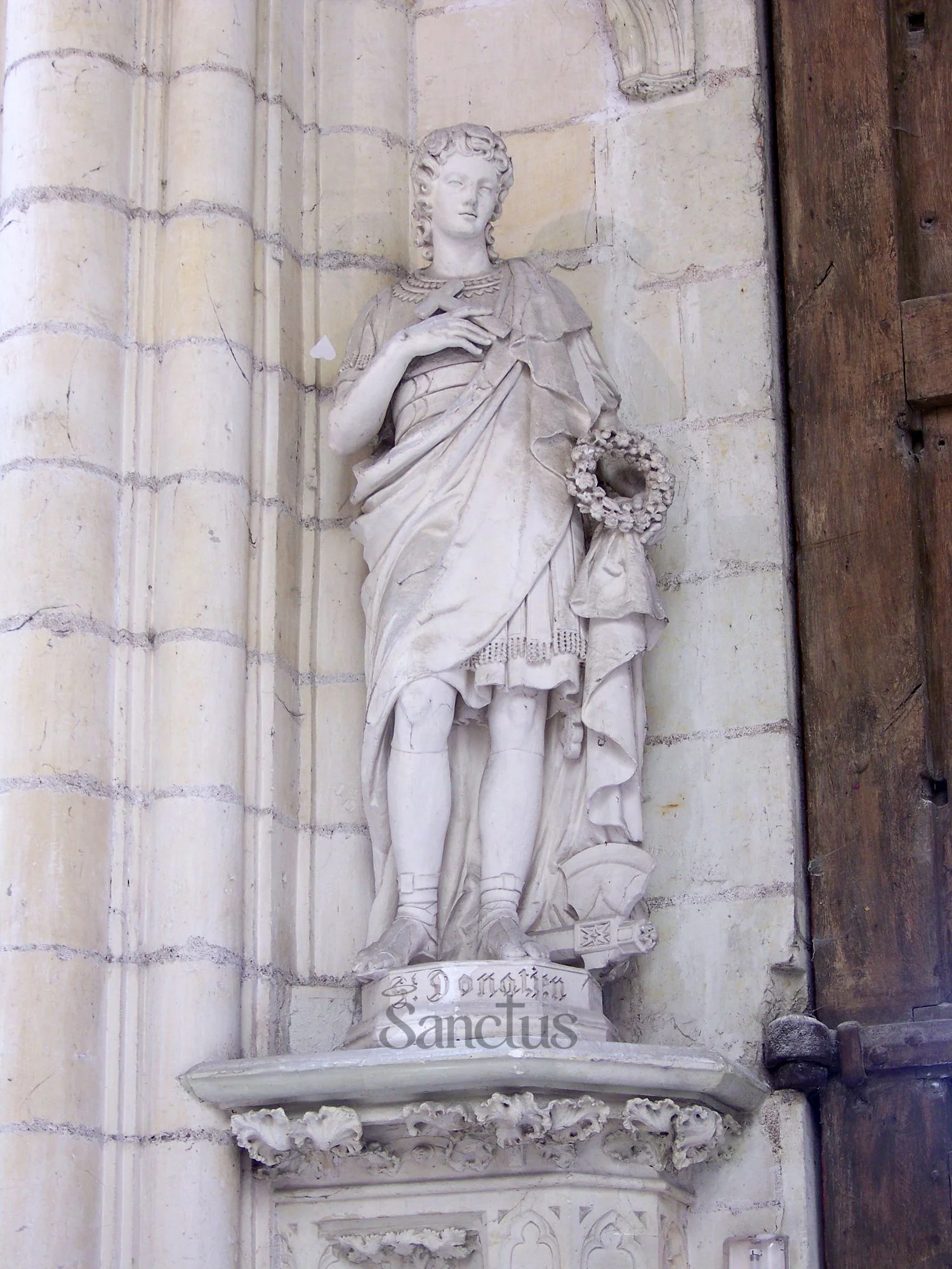 Saint Donatien