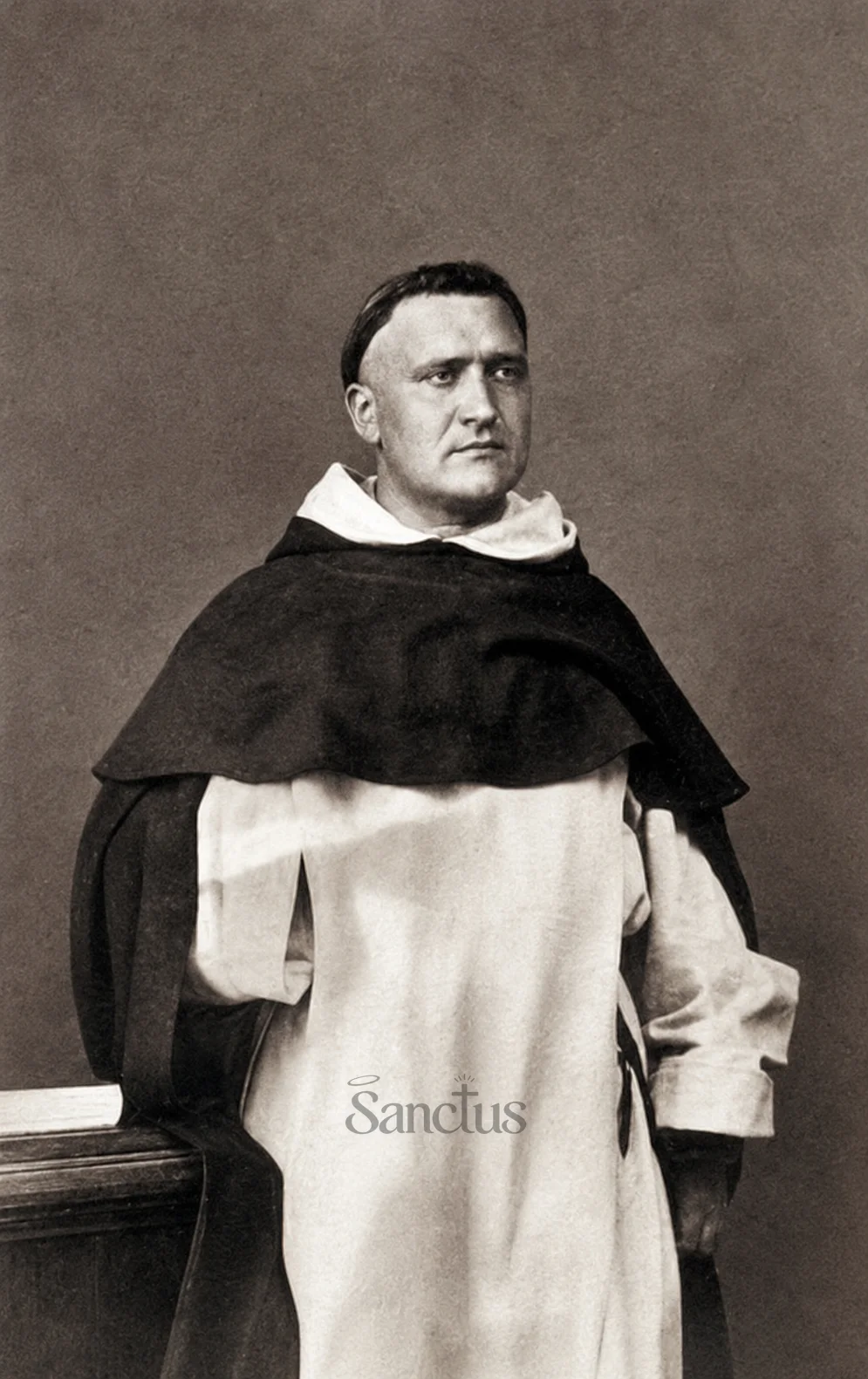 Bienheureux Jean-Joseph Lataste