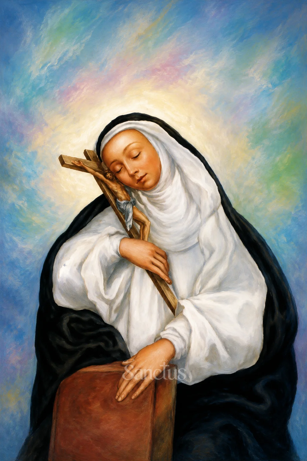 Sainte Ingrid de Skänninge