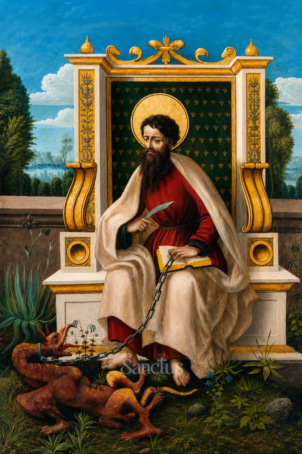 Saint Barthélemy