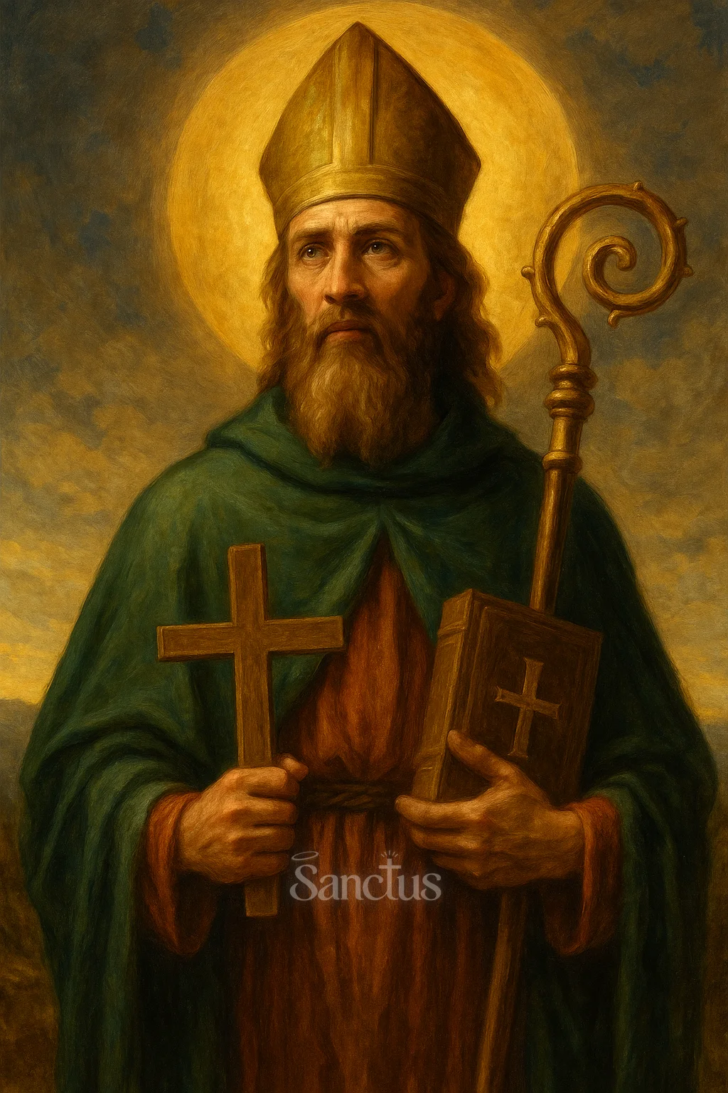 Saint Samson