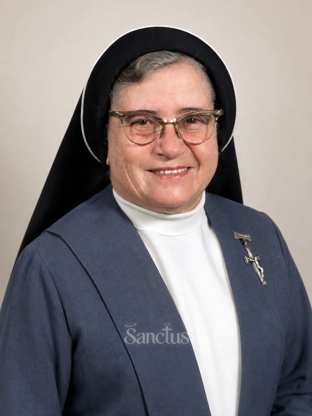 Bienheureuse María Inés Teresa Arias Espinosa