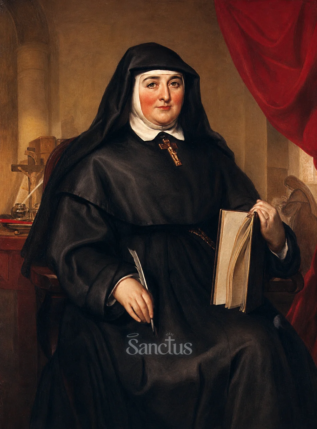 Sainte Mary Aikenhead
