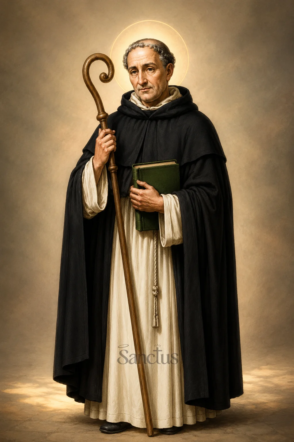 Saint Thierry