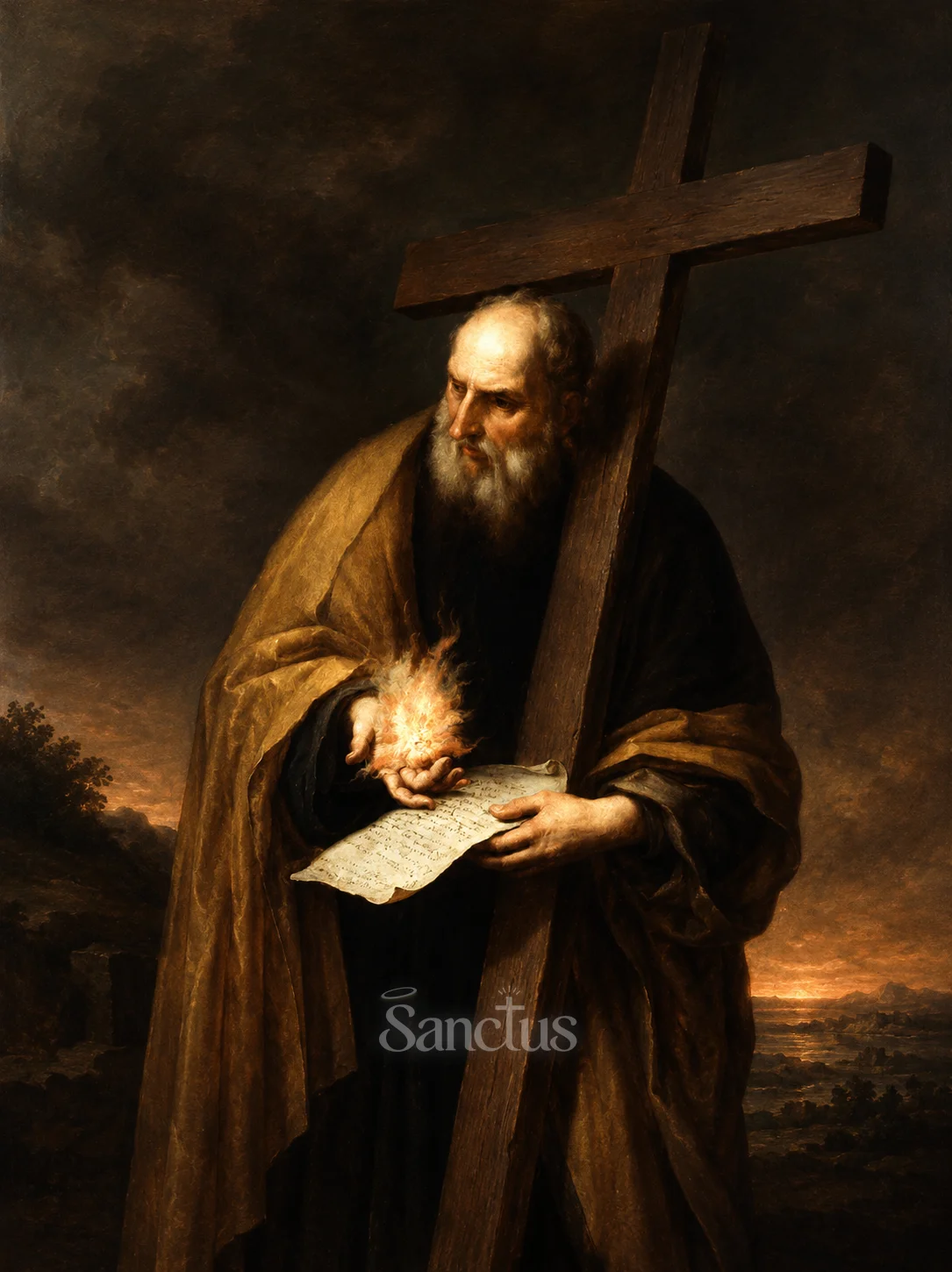 Saint Barnabé