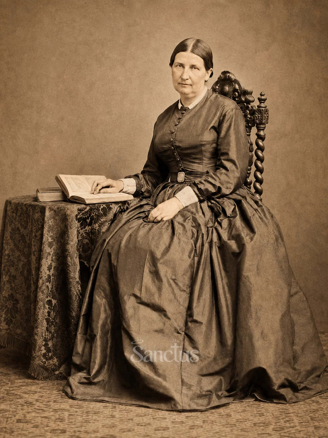 Vénérable Frances Taylor