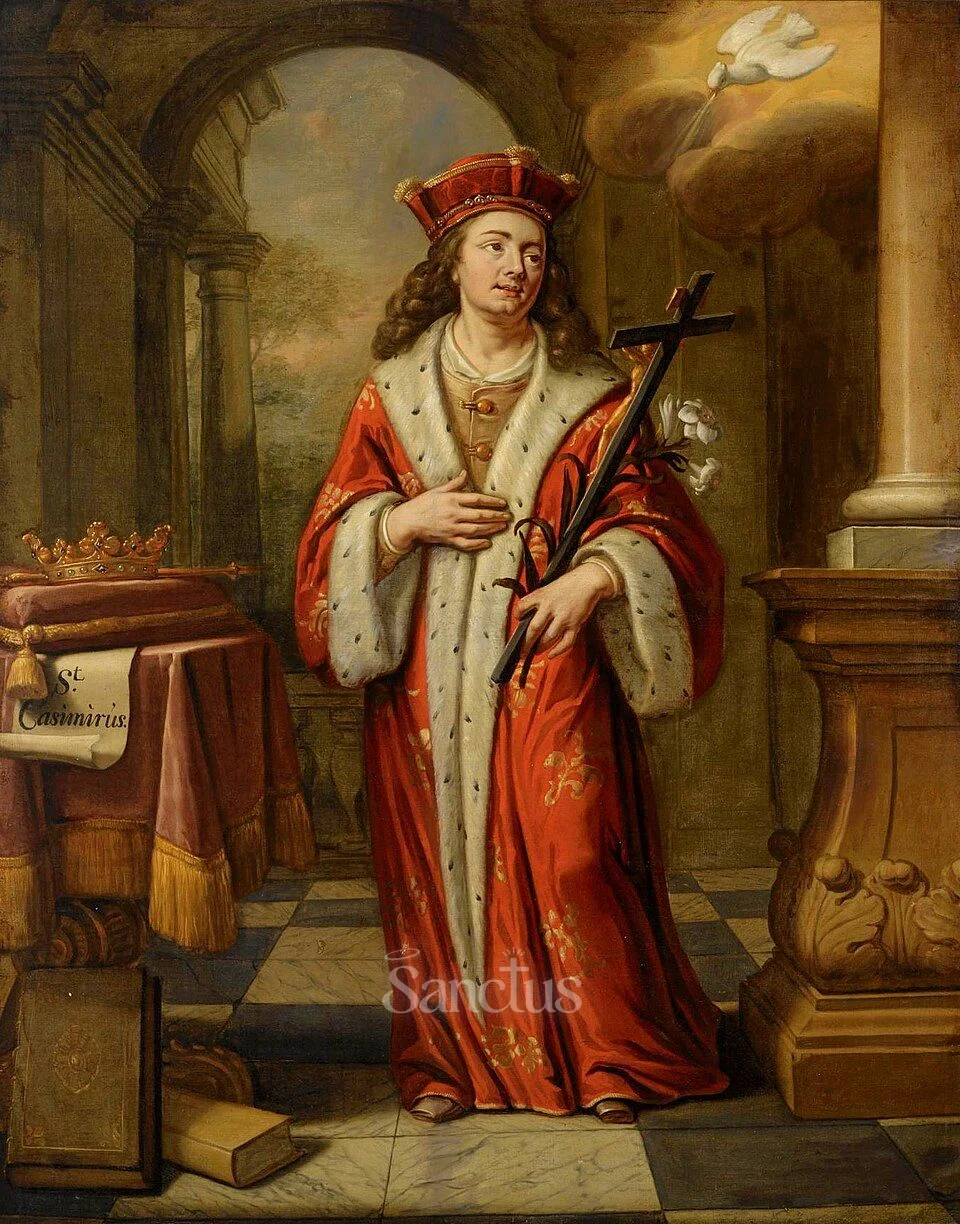 Saint Casimir