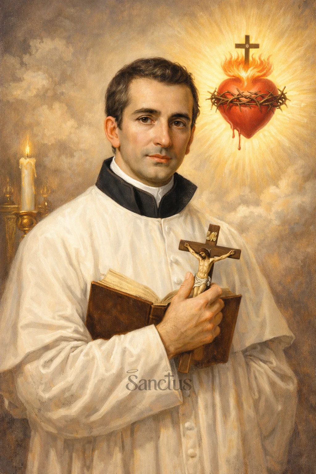 Saint Claude La Colombière