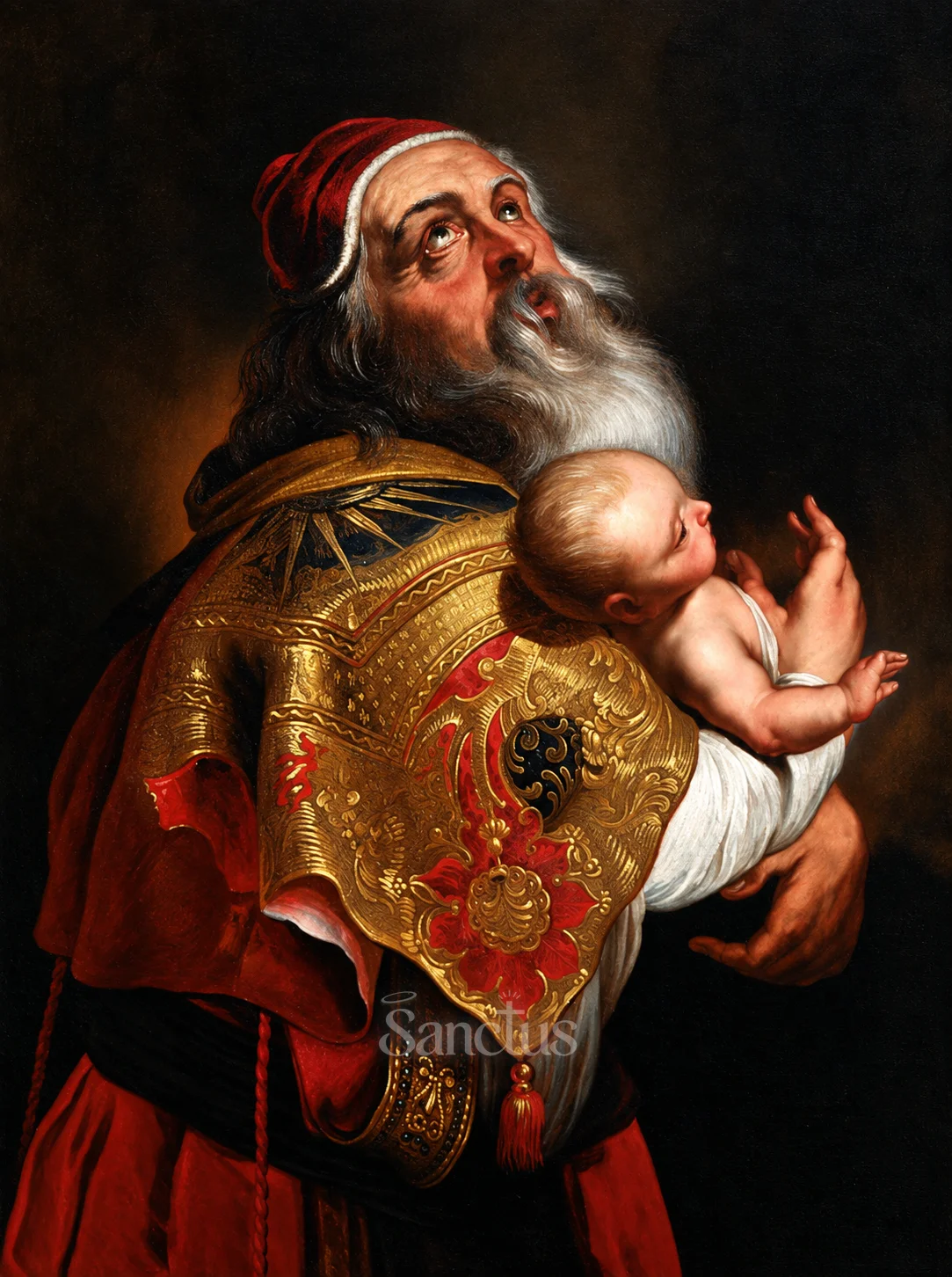 Saint Siméon