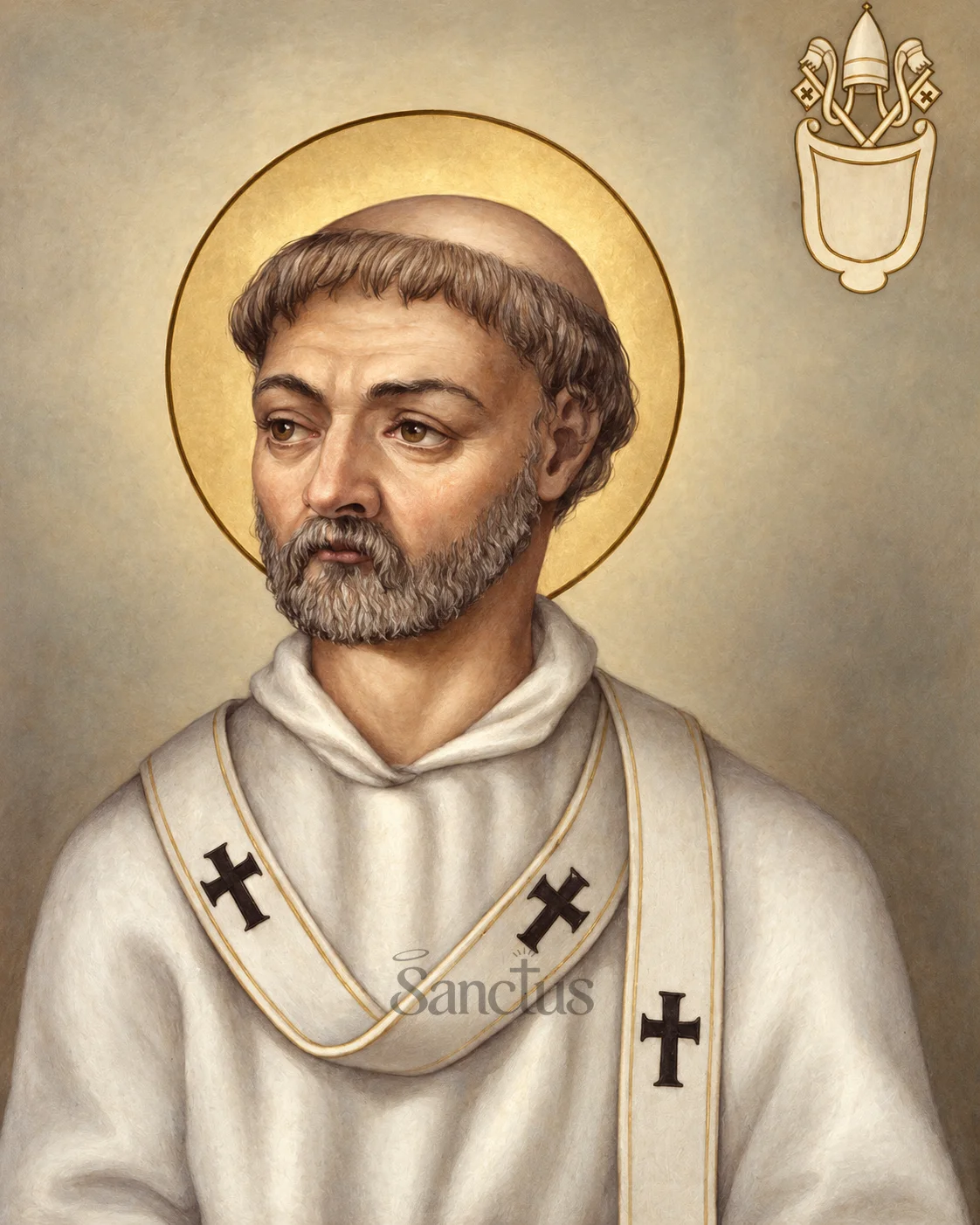 Saint Zéphyrin