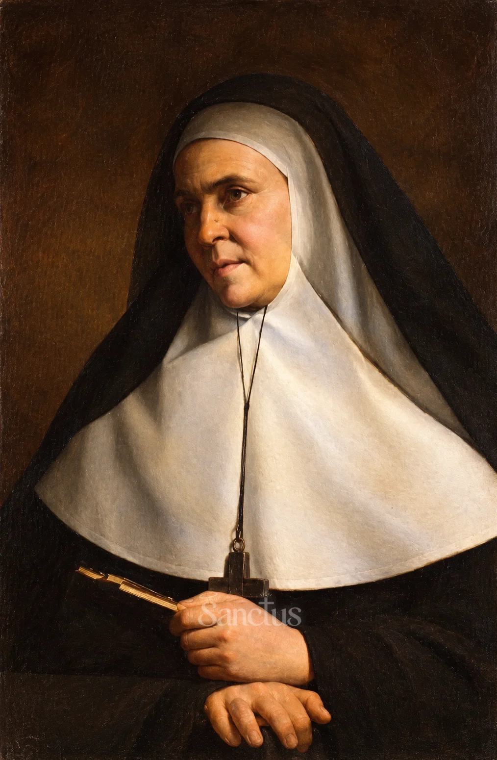 Sainte Marie-Émilie de Rodat