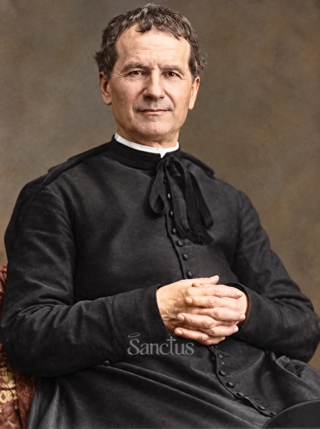 Saint Jean Bosco