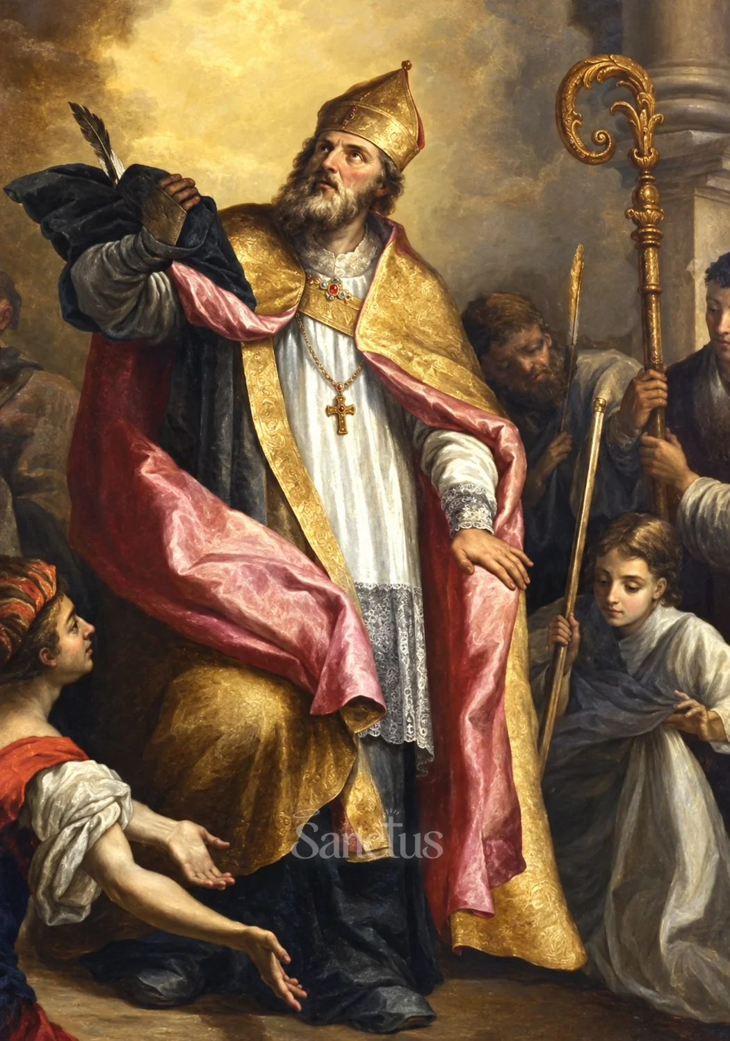 Saint Maxime de Riez