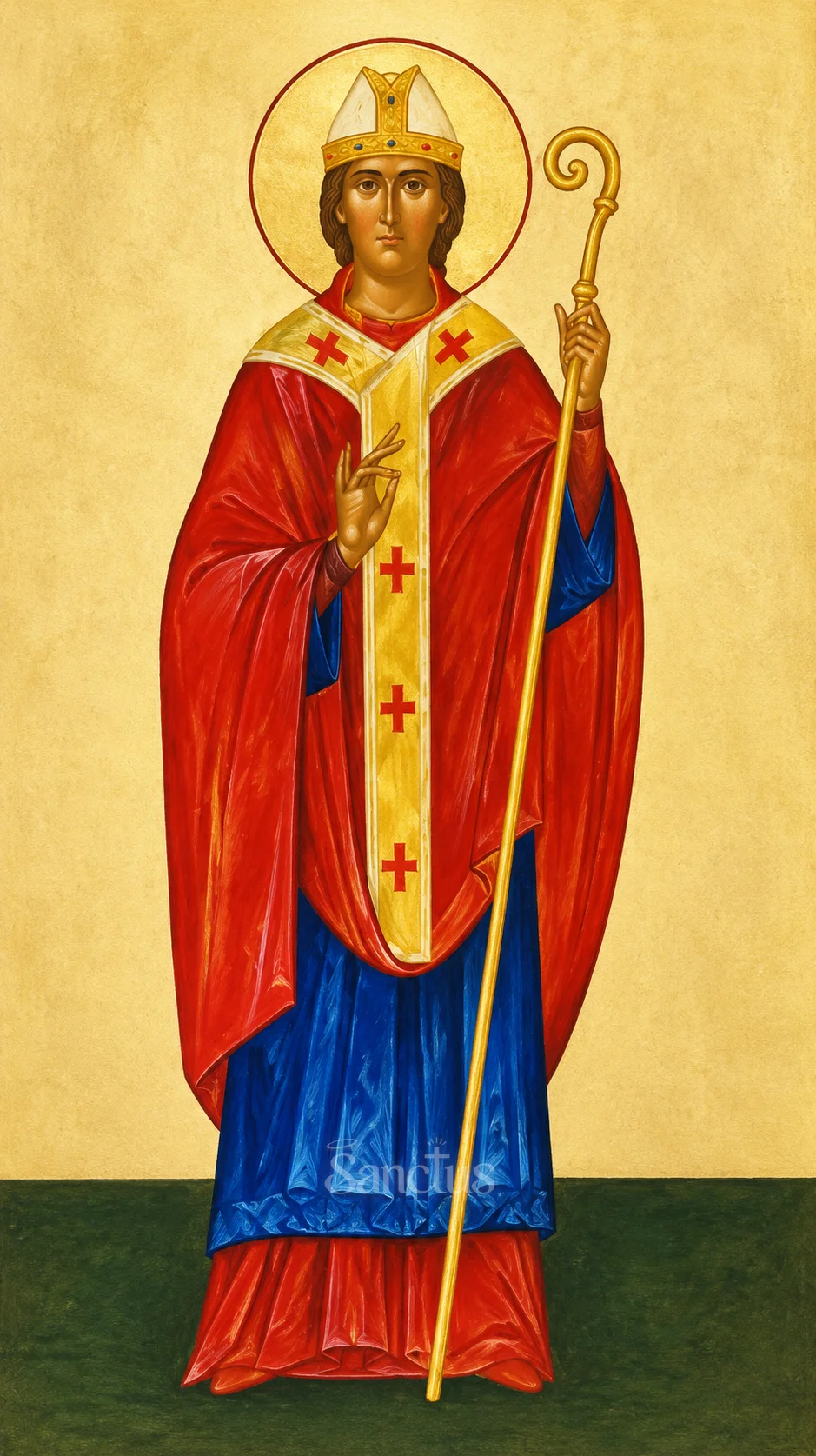 Saint Hilaire