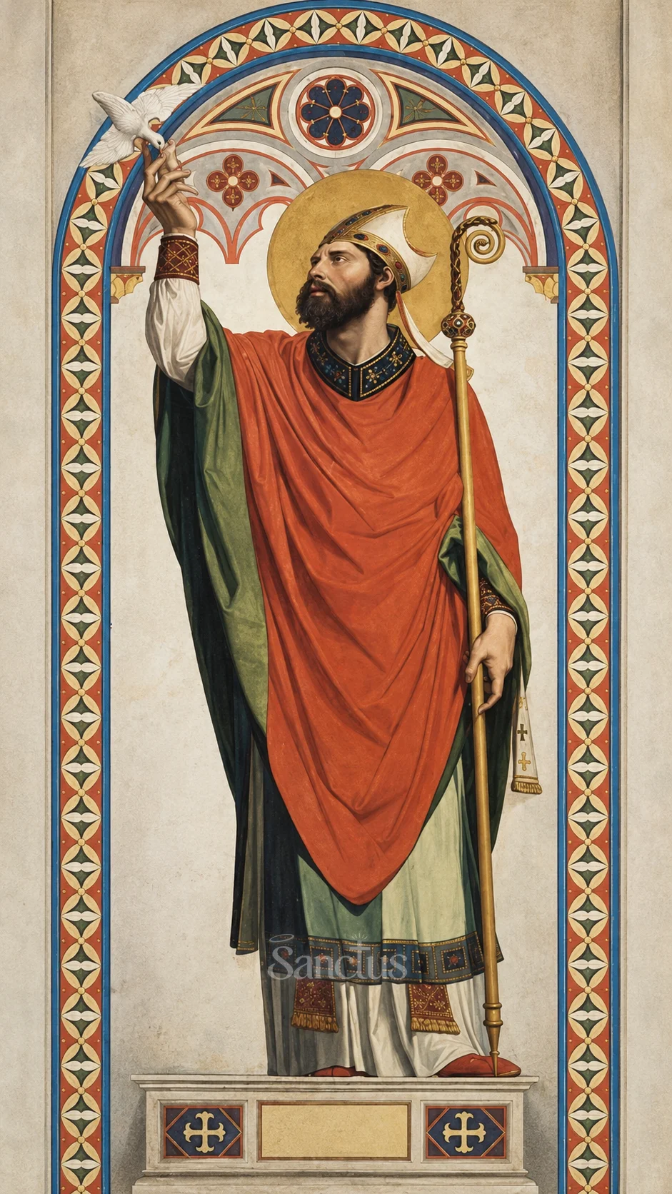 Saint Rémi