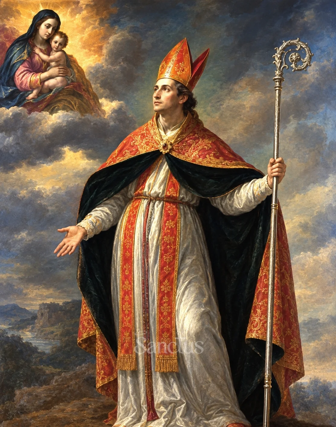 Saint Paulin