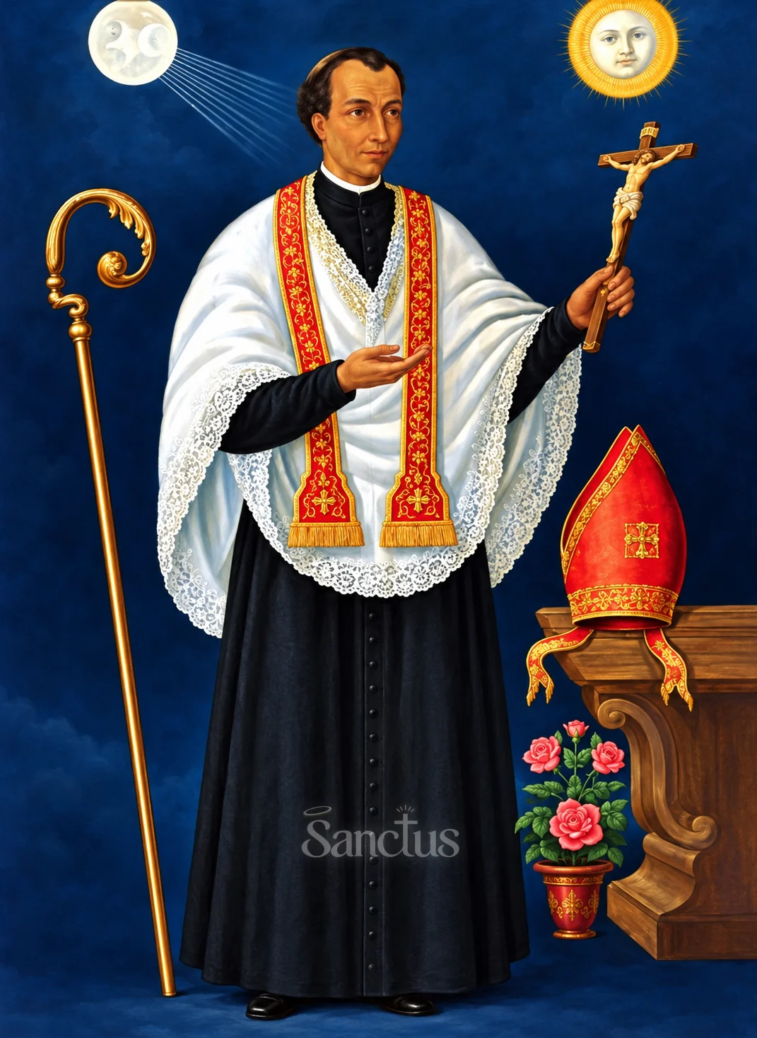 Saint Joseph Vaz