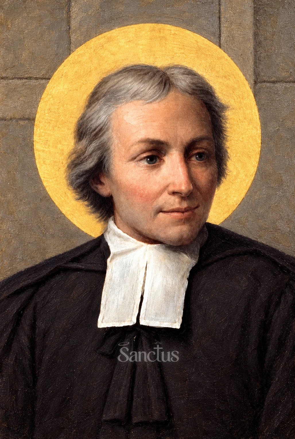 Saint Jean Baptiste de La Salle