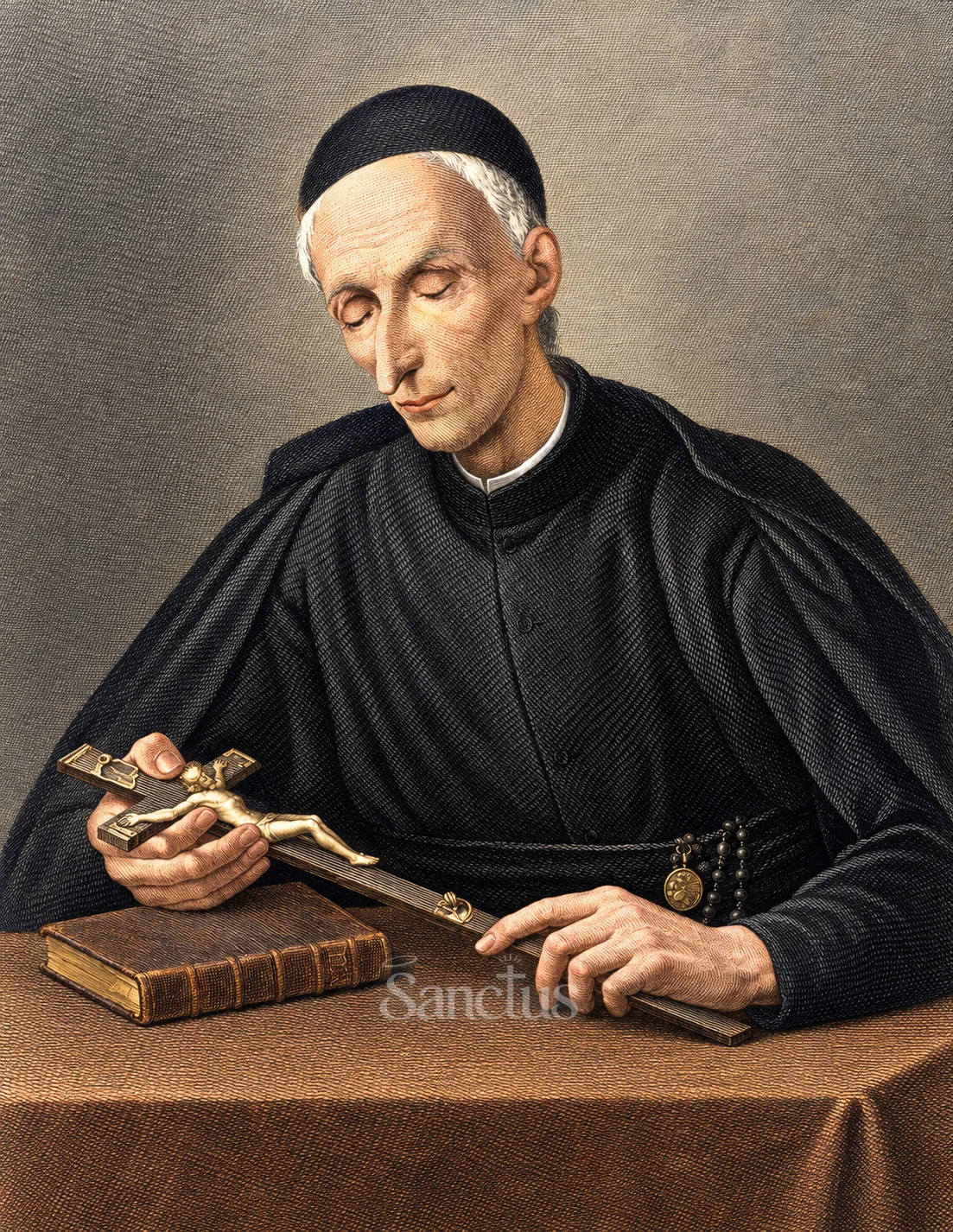 Saint Joseph Pignatelli