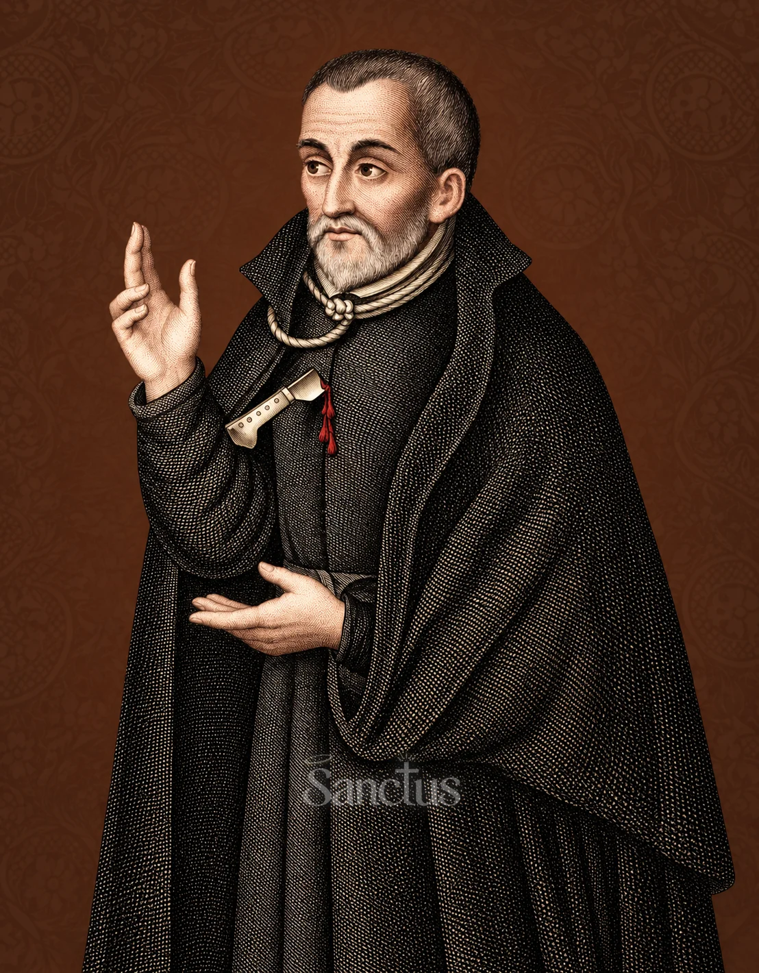 Saint Edmond Campion