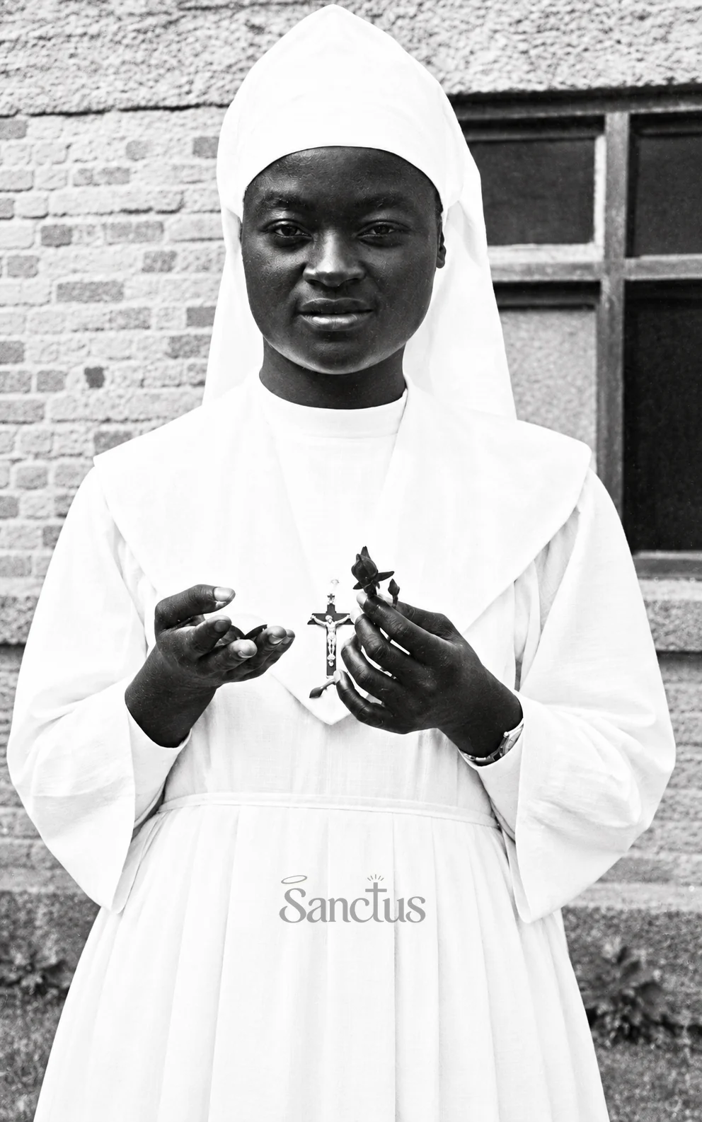 Bienheureuse Marie-Clémentine Anuarite Nengapeta