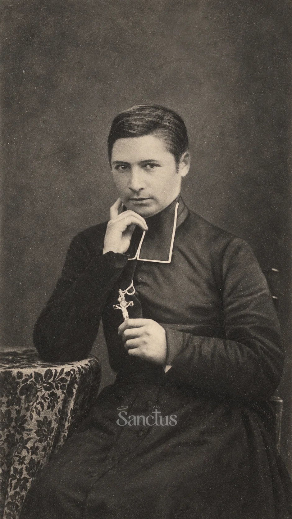 Saint Jean-Théophane Vénard