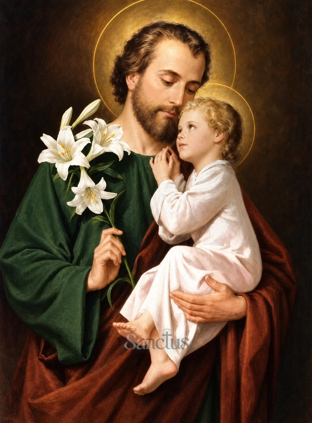 Saint Joseph