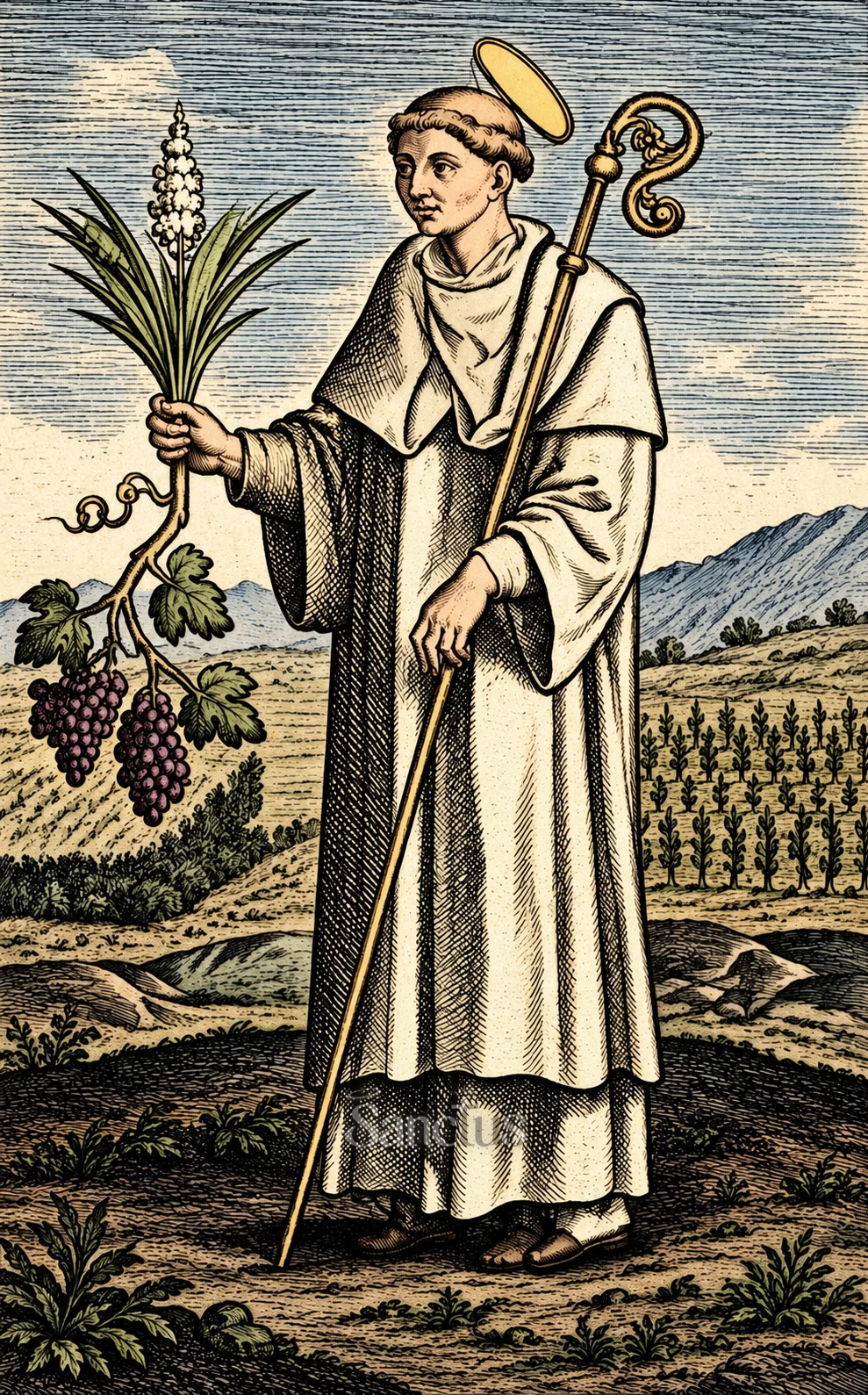 Saint Gautier de Pontoise