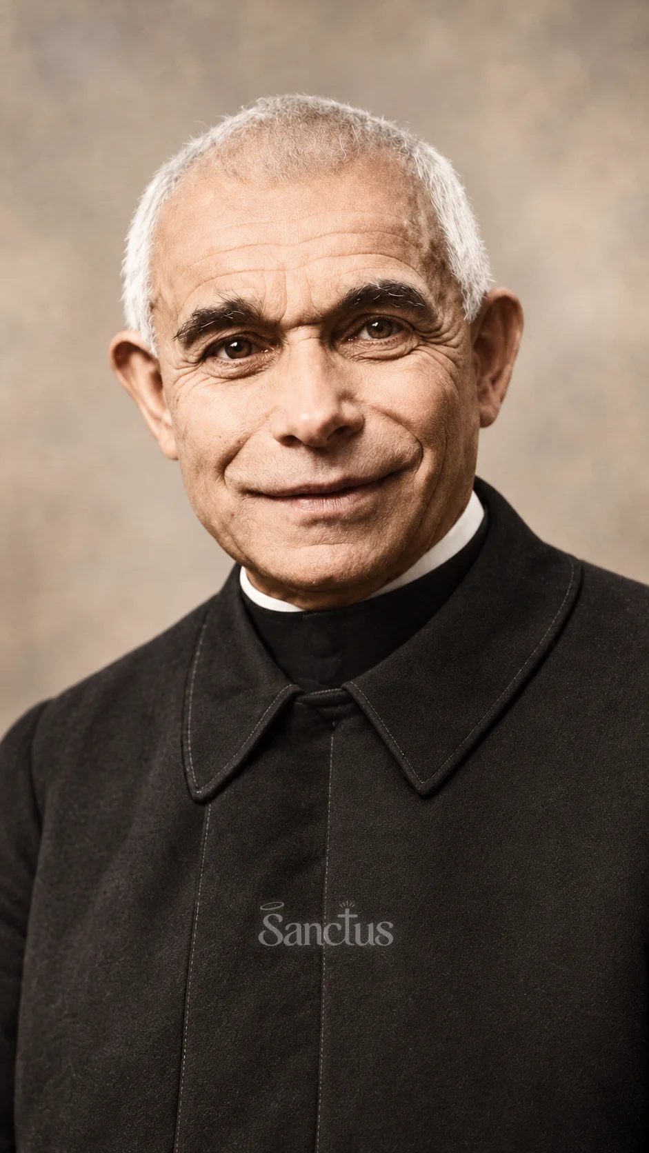 Saint Louis Orione