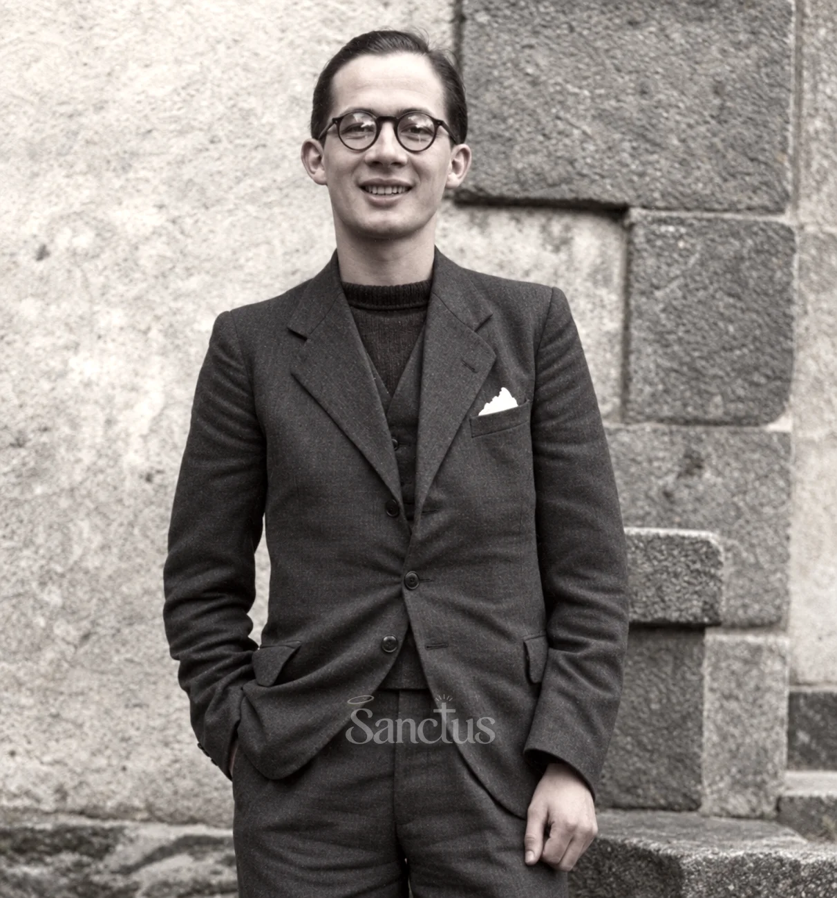 Bienheureux Marcel Callo
