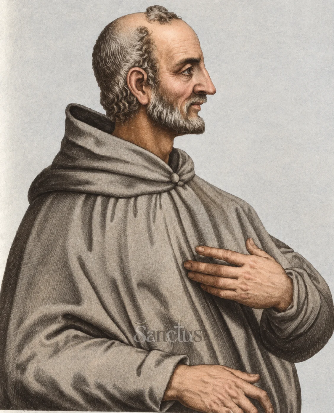 Saint Eugène III de Carthage