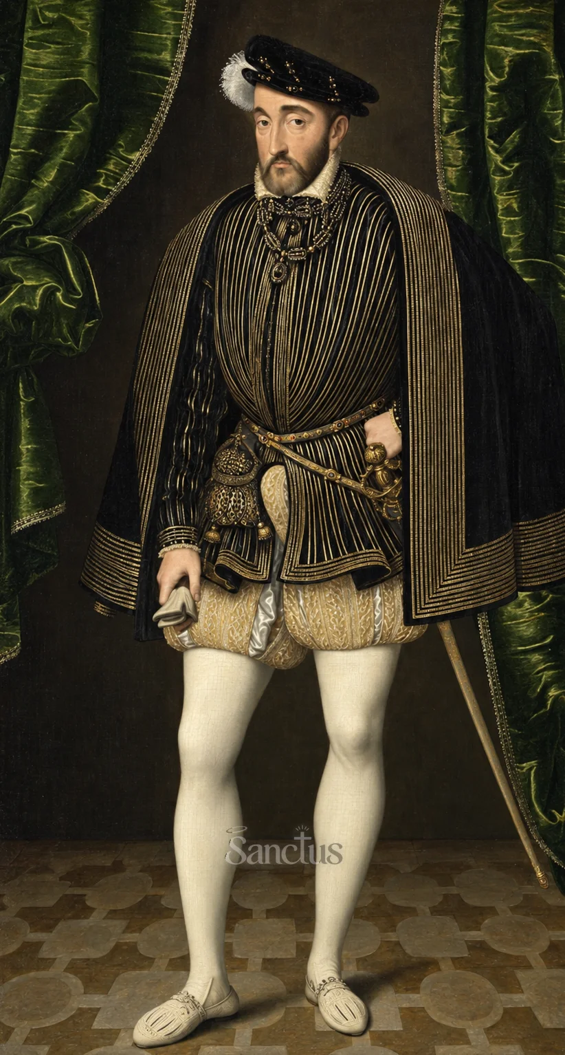 Saint Henri II