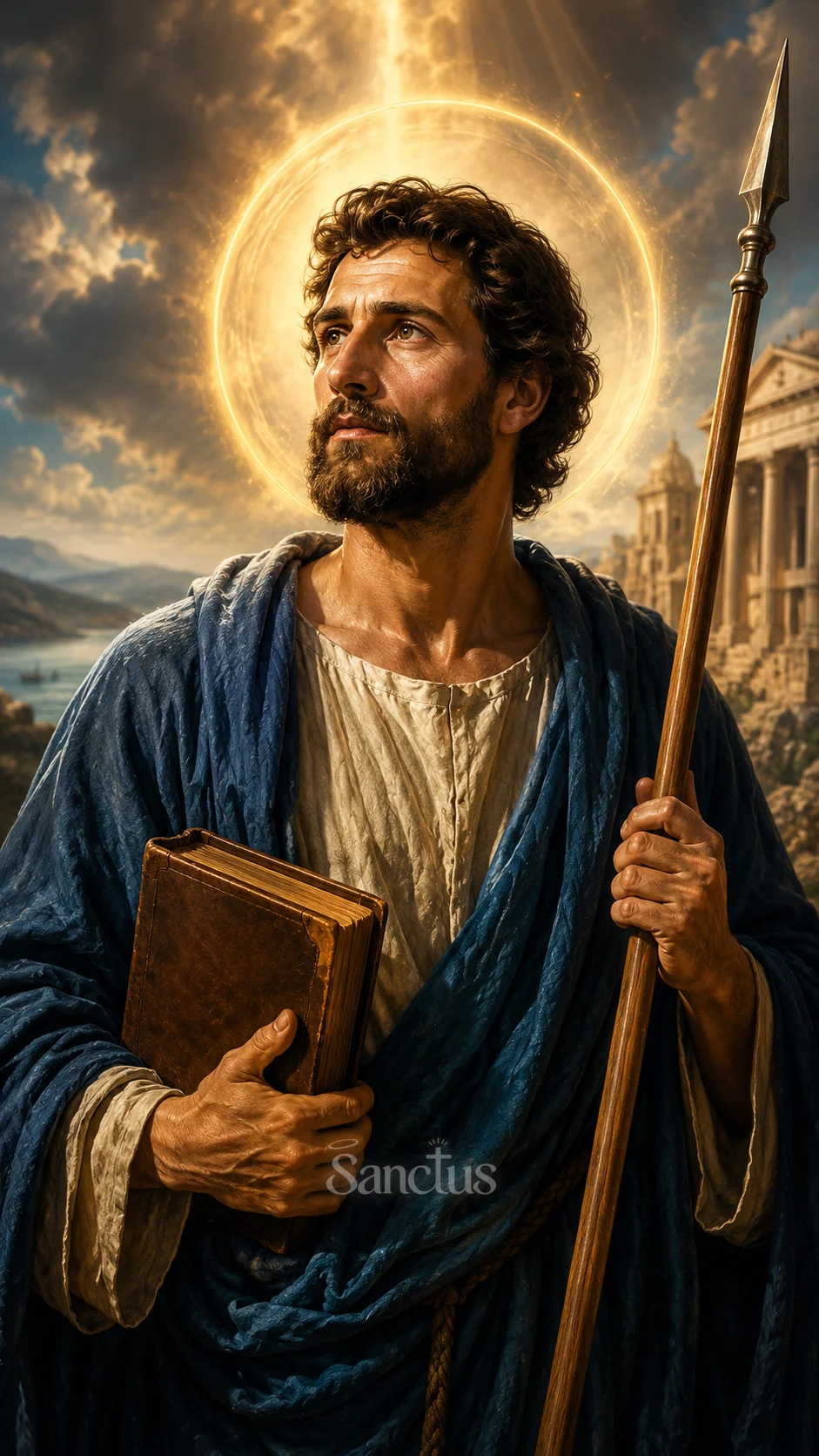 Saint Thomas