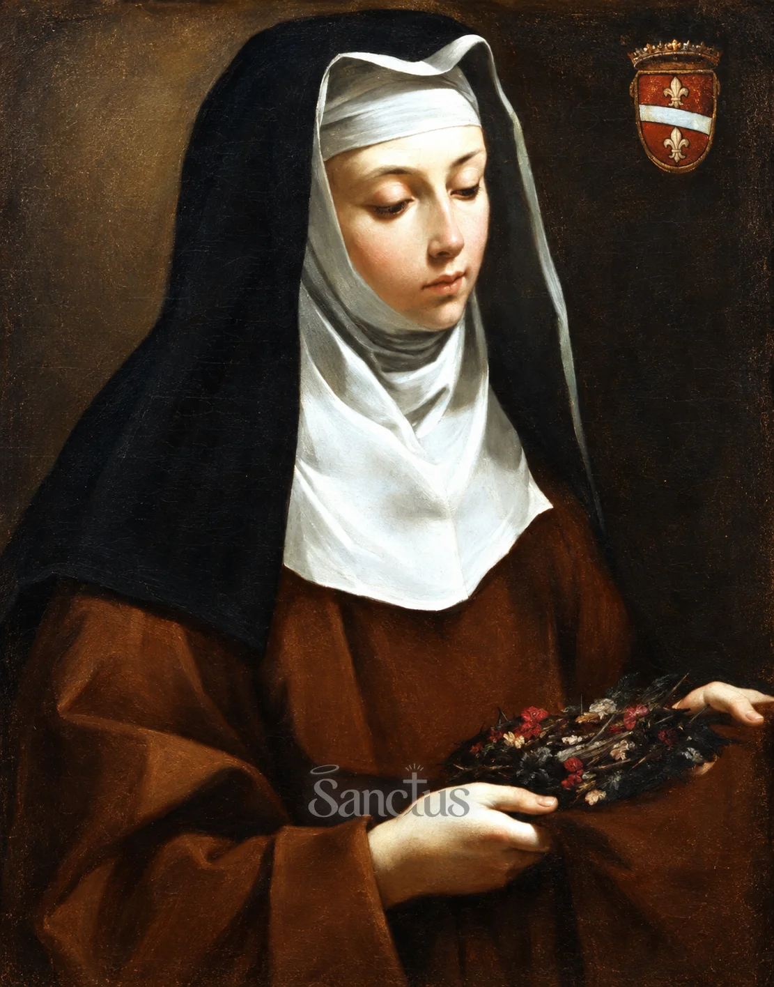 Bienheureuse Angeline de Corbara