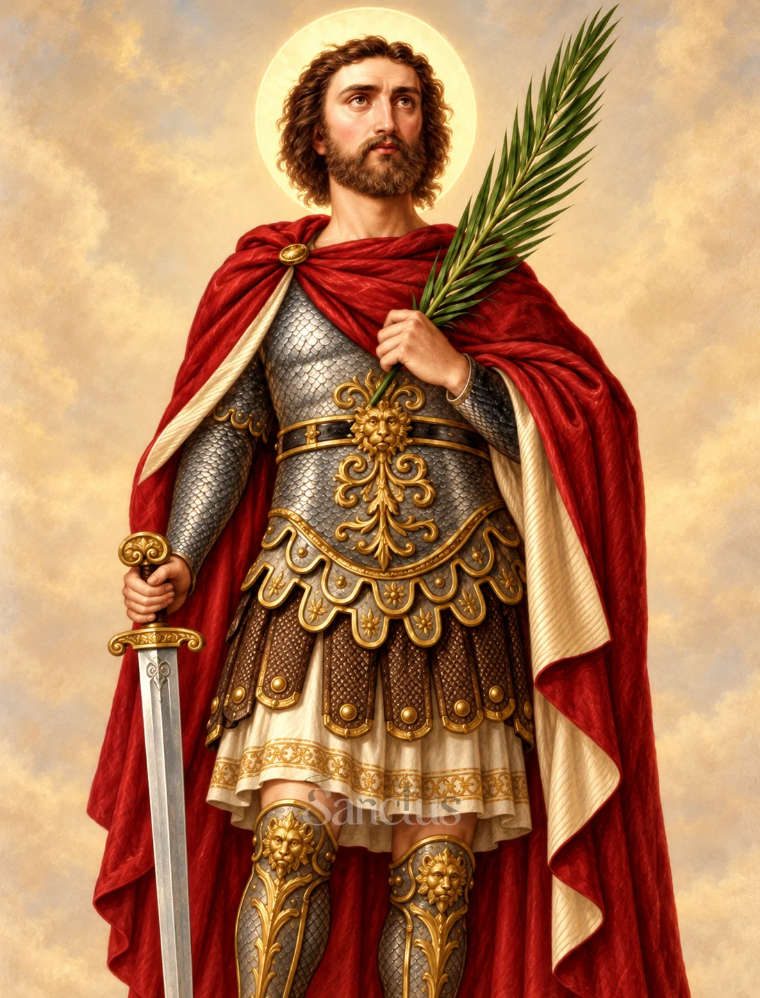 Saint Victor de Marseille